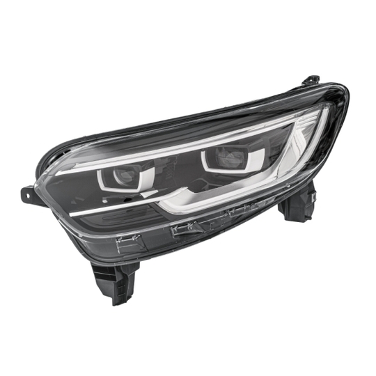 1EX 013 888-091 - Headlight 