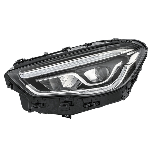 1EX 013 074-611 - Headlight 