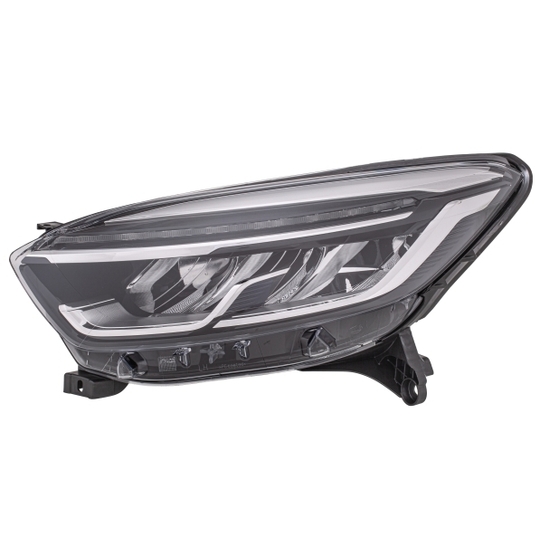 1EX 012 977-611 - Headlight 