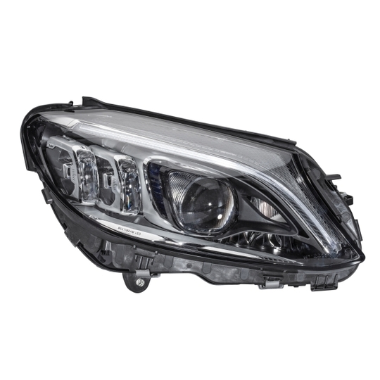 1EX 013 063-621 - Headlight 