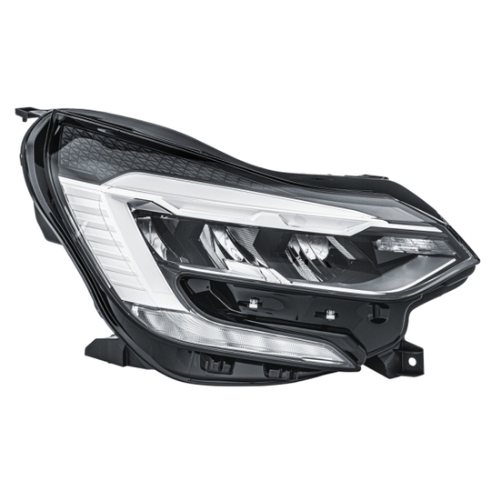 1EX 013 930-821 - Headlight 