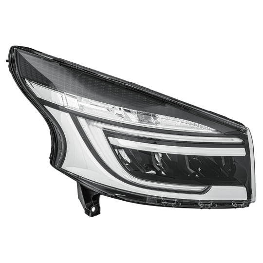 1EX 014 031-101 - Headlight 