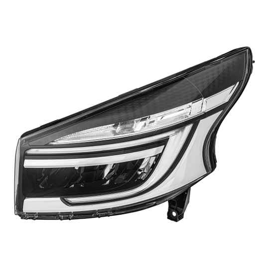 1EX 014 031-091 - Headlight 