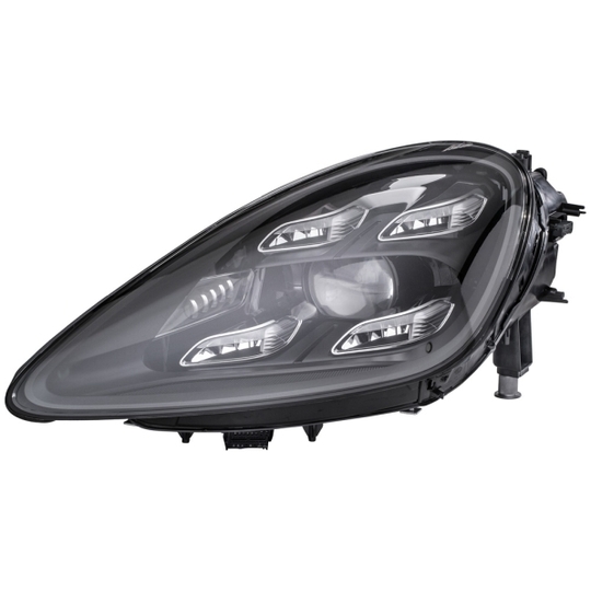 1EX 014 690-051 - Headlight 