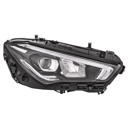 1EX 015 086-321 - Headlight 