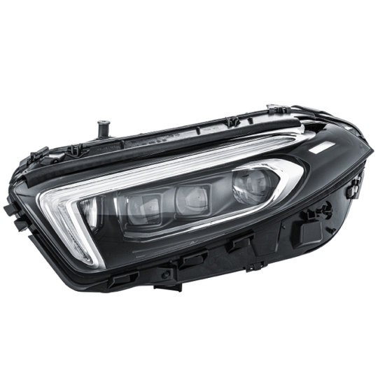 1EX 015 091-911 - Headlight 