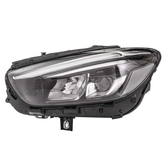 1EX 014 993-551 - Headlight 