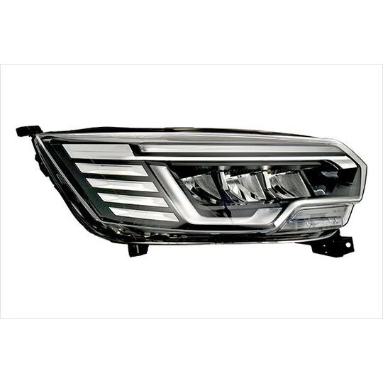 1EX 014 721-621 - Headlight 