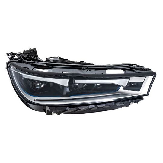 1EX 014 952-621 - Headlight 