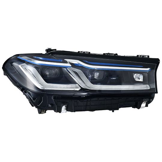 1EX 015 449-521 - Headlight 