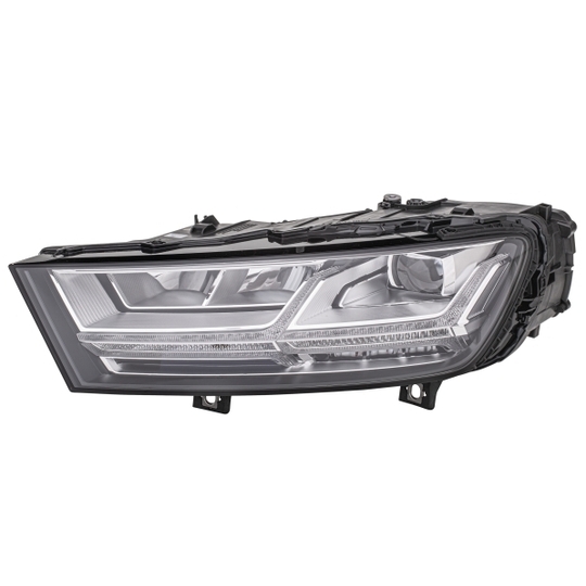 1EX 354 841-071 - Headlight 