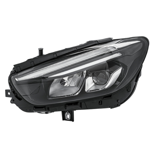 1EX 015 780-311 - Headlight 