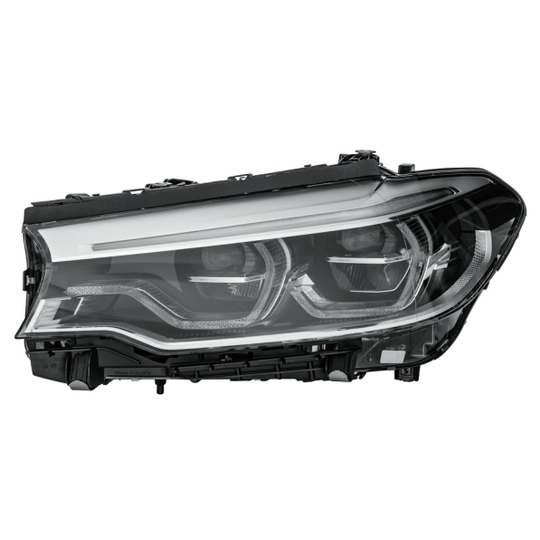 1EX 354 836-111 - Headlight 