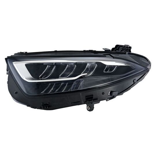 1EX 015 619-611 - Headlight 