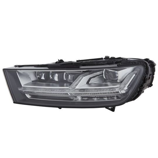 1EX 354 841-111 - Headlight 