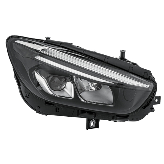 1EX 015 780-321 - Headlight 