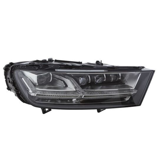 1EX 354 841-121 - Headlight 