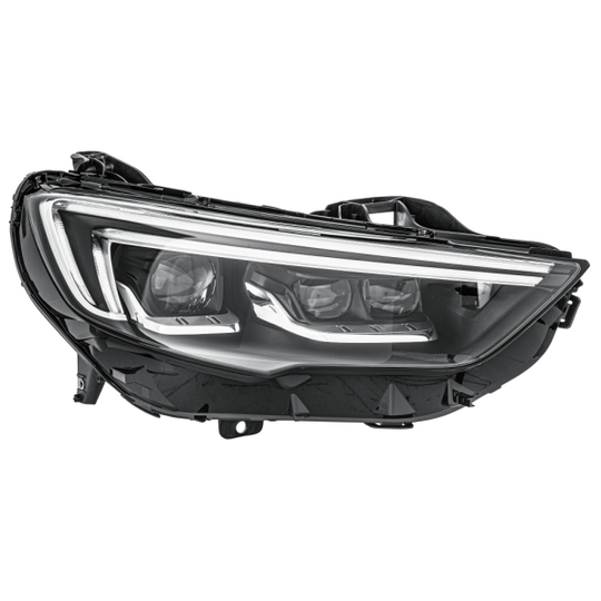 1EX 354 869-121 - Headlight 