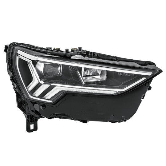 1EX 354 870-081 - Headlight 