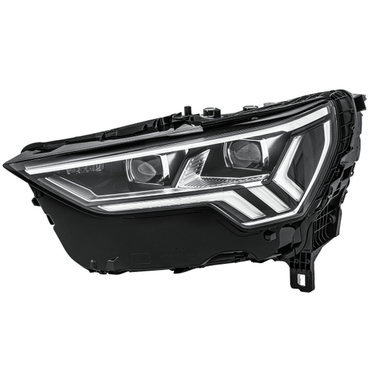 1EX 354 870-131 - Headlight 