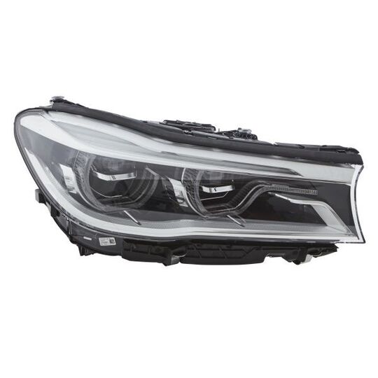 1EX 354 854-121 - Headlight 