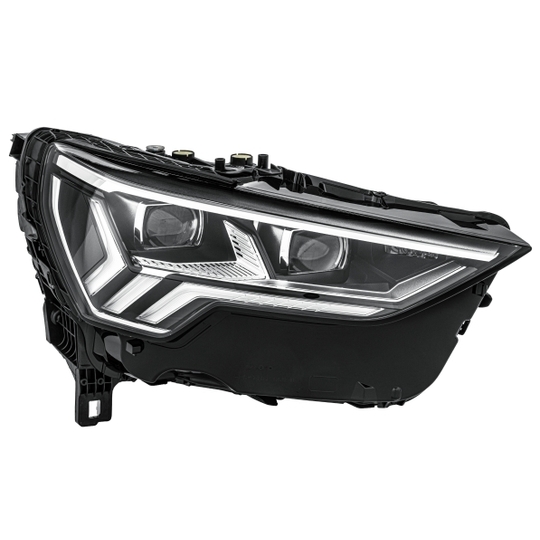 1EX 354 870-141 - Headlight 