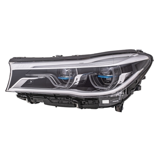 1EX 354 854-171 - Headlight 