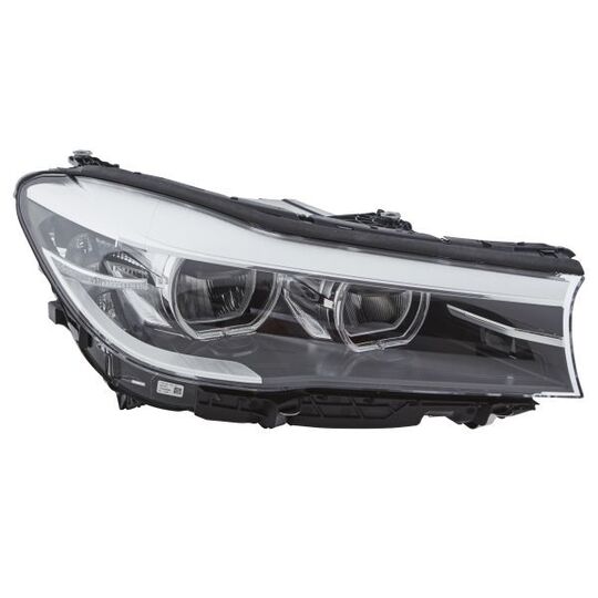 1EX 354 854-061 - Headlight 