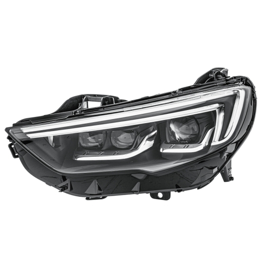 1EX 354 869-111 - Headlight 