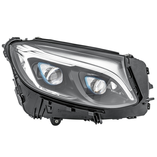 1EX 354 877-101 - Headlight 