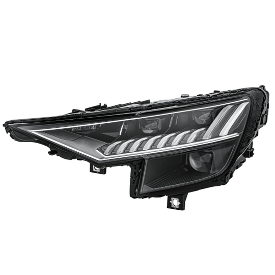 1EX 354 871-071 - Headlight 