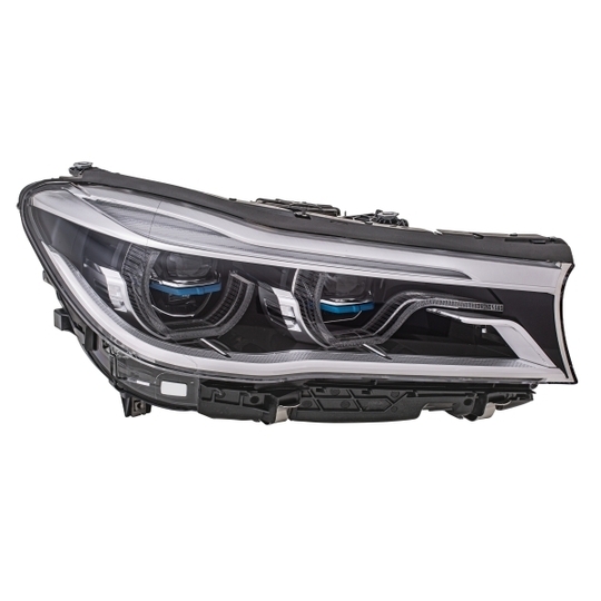 1EX 354 854-181 - Headlight 