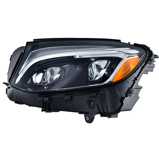 1EX 354 877-151 - Headlight 