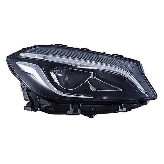 1EX 354 879-021 - Headlight 