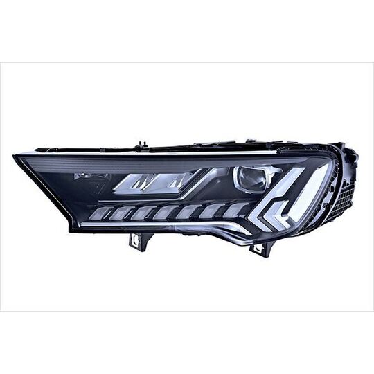 1EX 354 881-071 - Headlight 