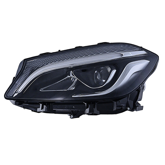 1EX 354 879-011 - Headlight 