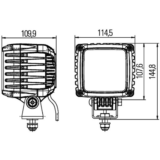 1GA 996 192-011 - Worklight 