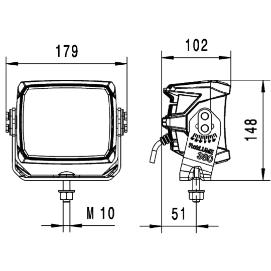 1GA 996 197-021 - Worklight 