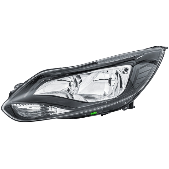 1LA 354 994-071 - Headlight 