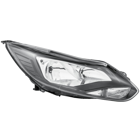 1LA 354 994-081 - Headlight 