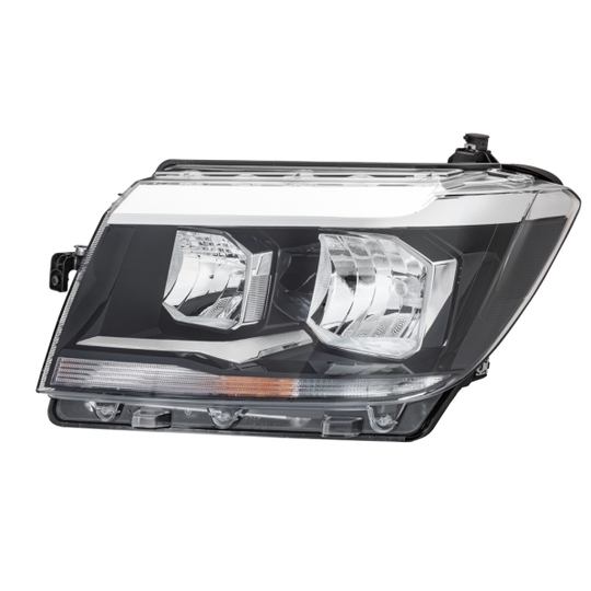 1LB 012 830-031 - Headlight 