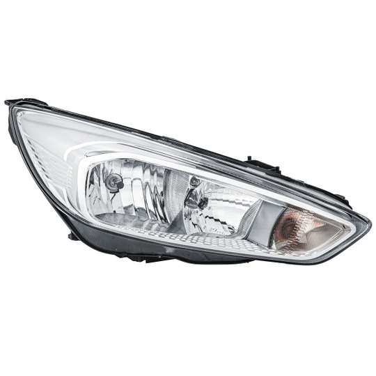 1LE 354 827-041 - Headlight 