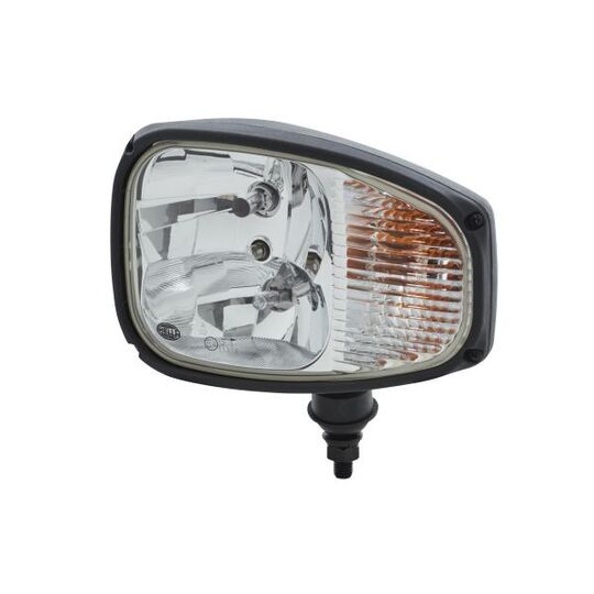 A6628201256 - Headlight OE number by MERCEDES-BENZ | Spareto