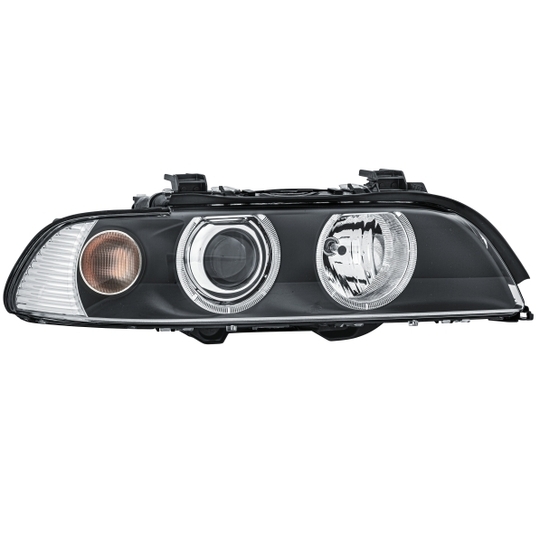 1LL 008 052-601 - Headlight 