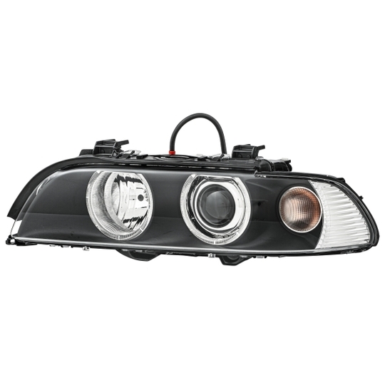 1LL 008 052-591 - Headlight 