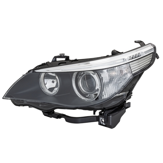 1LL 160 695-001 - Headlight 