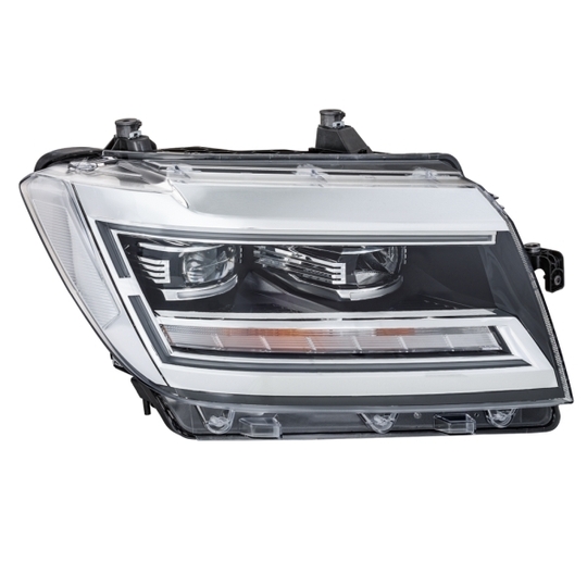 1LX 012 830-121 - Headlight 