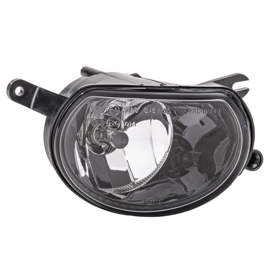 1N0 010 327-121 - Fog Light 