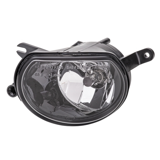 1N0 010 327-111 - Fog Light 