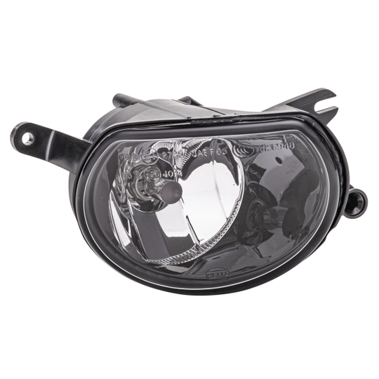 1N0 010 327-161 - Fog Light 